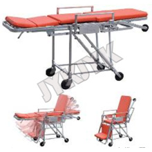 Stretcher for Ambulance Car Jyk-3D